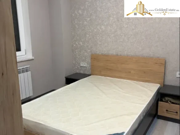 📣 Сдается в аренду 3-комнатная квартира в новостройке на улице Паруира Севака в Канакер-Зейтун, 80 кв.м