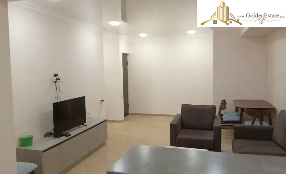📣 Վաճառվում է 2 սենյականոց բնակարան Արամ Խաչատրյան փողոցում Արաբկիրում, 50 քմ, 3/9 հարկ
