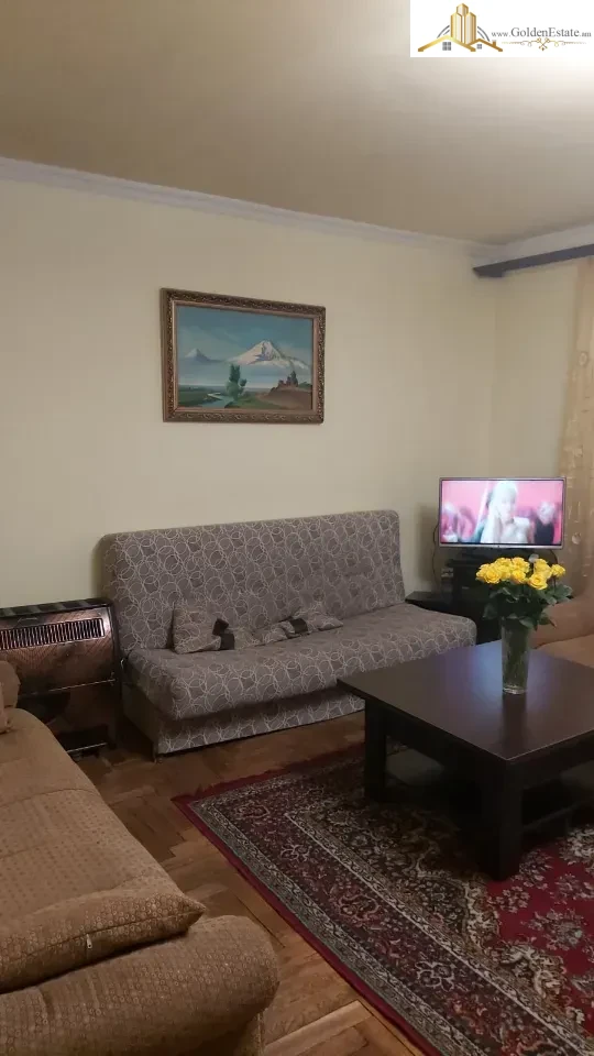 📣 Վաճառվում է 2 սենյականոց բնակարան Դավթաշենի 1-ին զանգվածում Դավթաշենում, 78 քմ, 1/9 հարկ