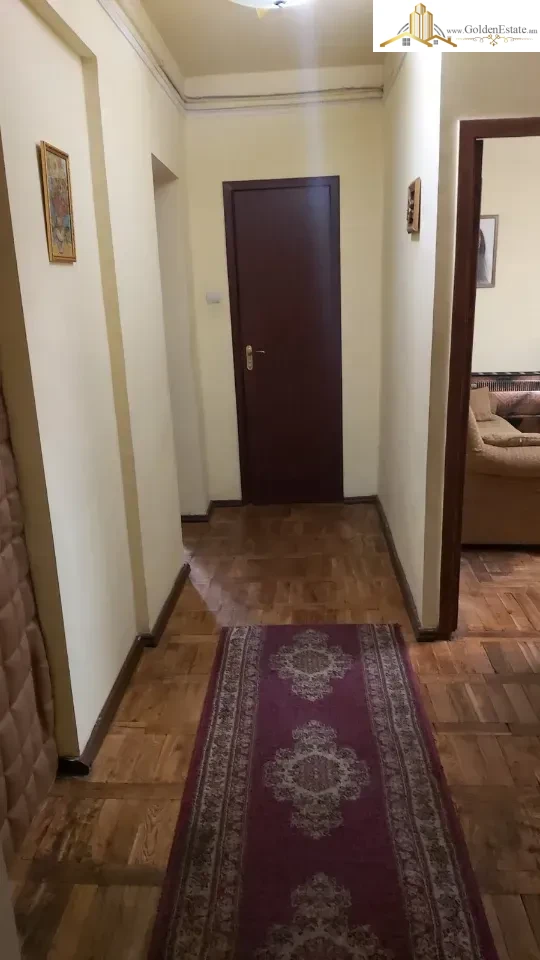 📣 Վաճառվում է 2 սենյականոց բնակարան Դավթաշենի 1-ին զանգվածում Դավթաշենում, 78 քմ, 1/9 հարկ