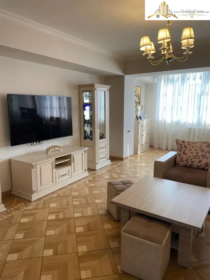 📣 Վաճառվում է 3 սենյականոց բնակարան, Улица Братьев Орбелли Արաբկիրում, 92 քմ, 5/9 հարկ, քարե շենք