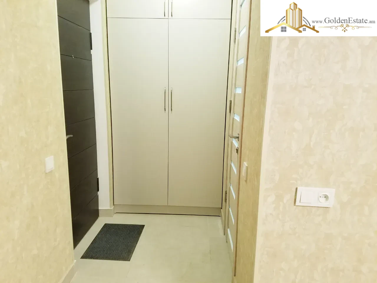 📣 Վարձով է տրվում 2 սենյականոց բնակարան, Rubinyants St Քանաքեռ-Զեյթունում, 40 քմ, 3/5 հարկ, քարե շենք