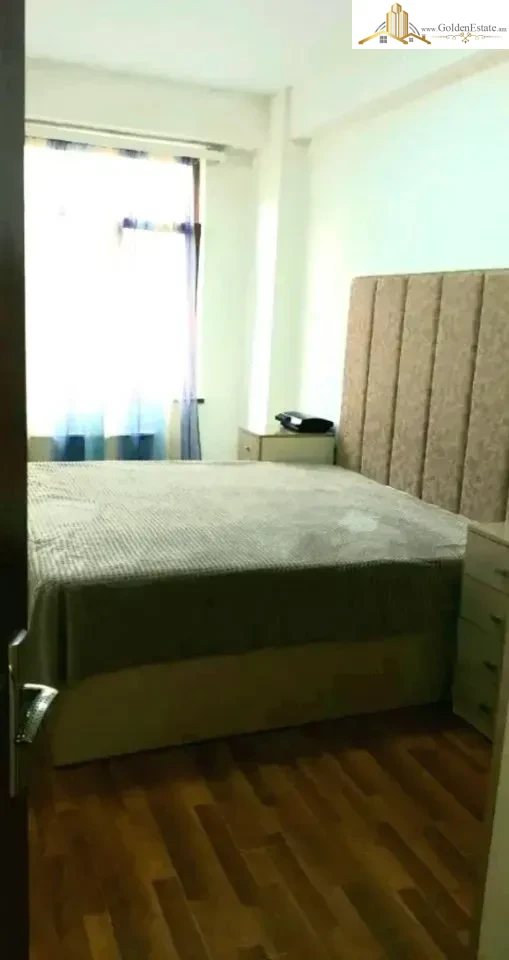 📣 Վաճառվում է 3 սենյականոց բնակարան նորակառույց շենքում Ադոնցի փողոցում Արաբկիրում, 85 քմ, 2/8 հարկ