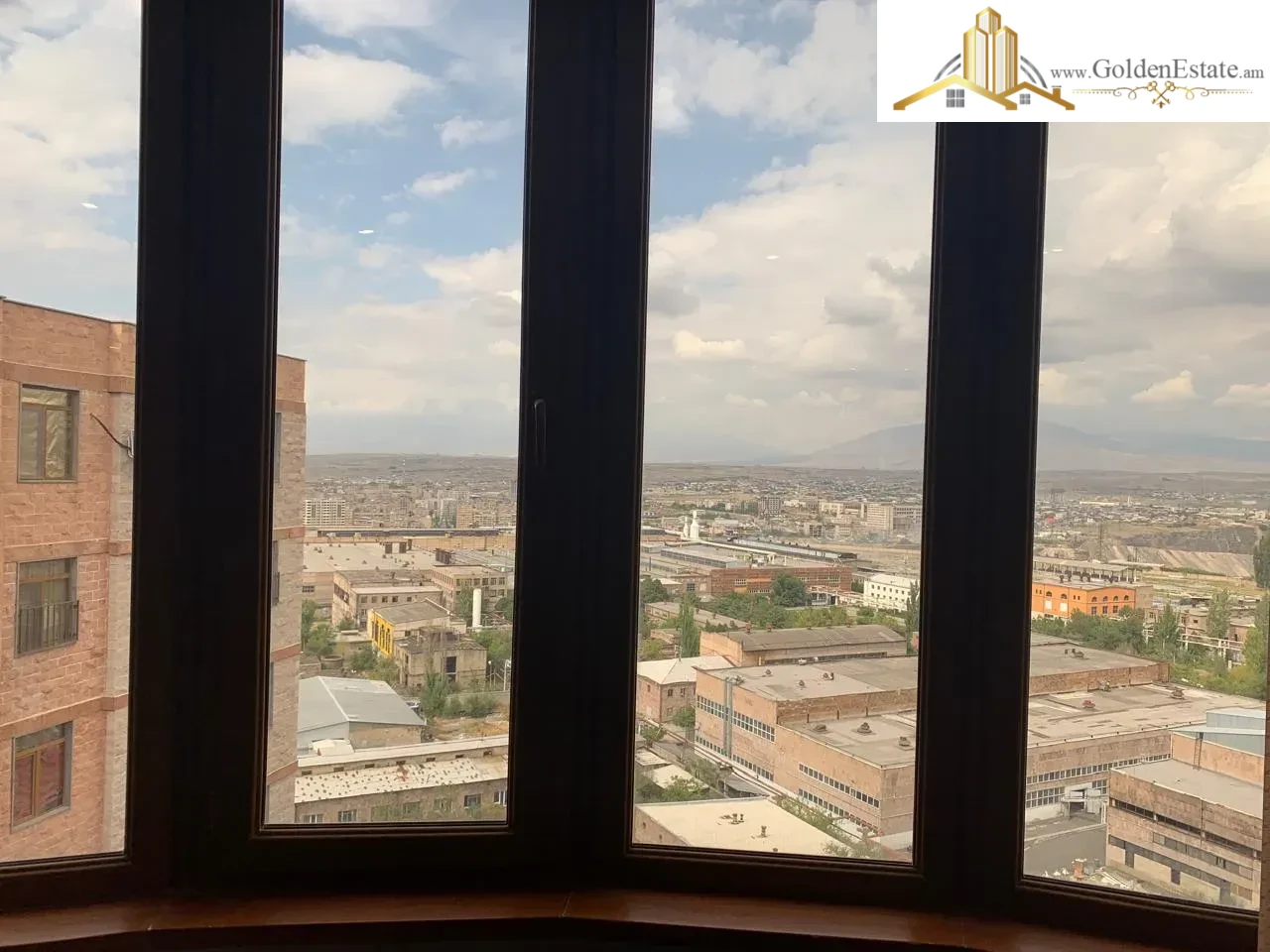 📣 Վաճառվում է 4 սենյականոց բնակարան նորակառույց շենքում Գրիբոյեդովի փողոցում Արաբկիրում, 124 քմ, 2 սանհանգույց