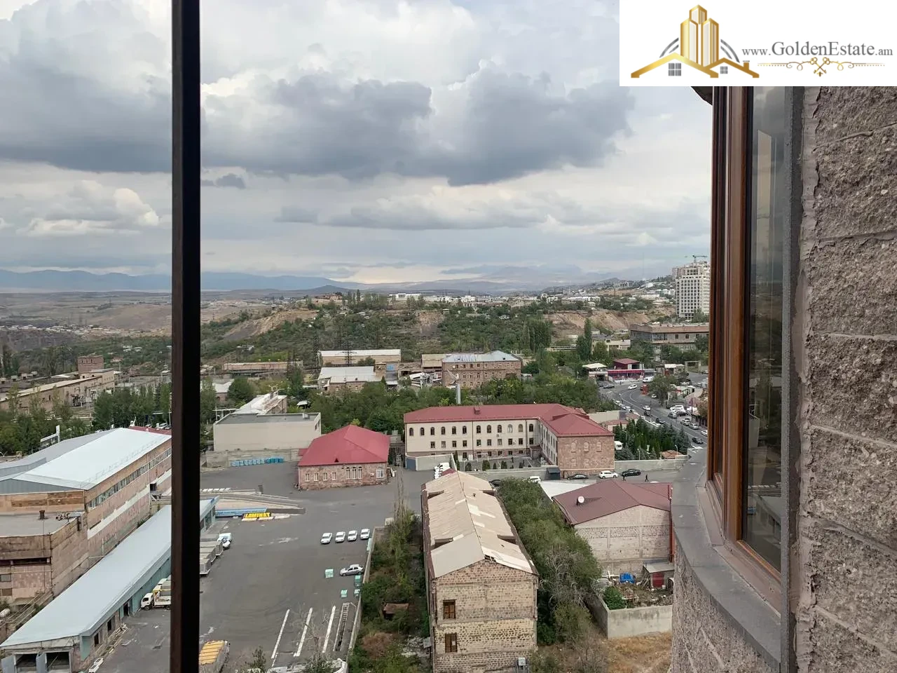 📣 Վաճառվում է 4 սենյականոց բնակարան նորակառույց շենքում Գրիբոյեդովի փողոցում Արաբկիրում, 124 քմ, 2 սանհանգույց