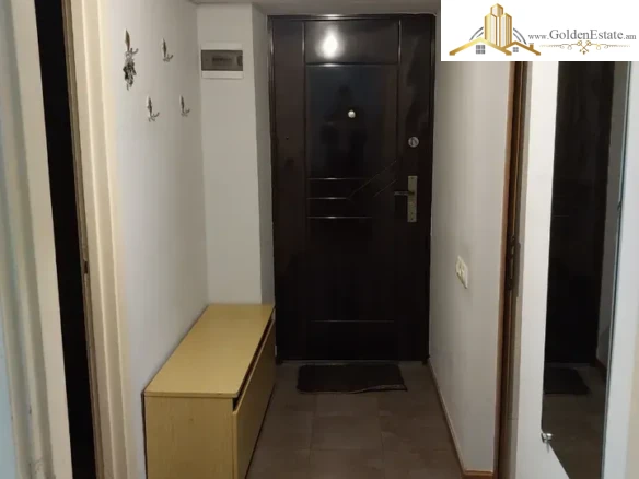 📣 Сдаётся в аренду просторная 1-комнатная квартира на улице Виктора Амбарцумяна в Арабкире, 51 քմ, 1/5 этаж, каменный дом