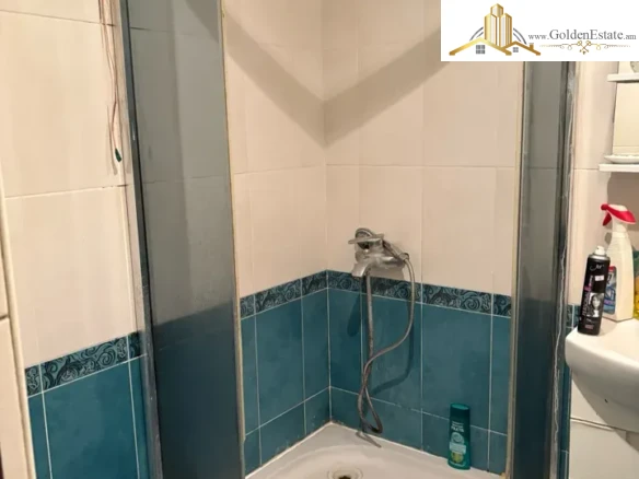 📣 Продаётся 3-комнатная квартира на улице Николы Думана, в Арабкире, 70 кв. м, 1/14 этаж