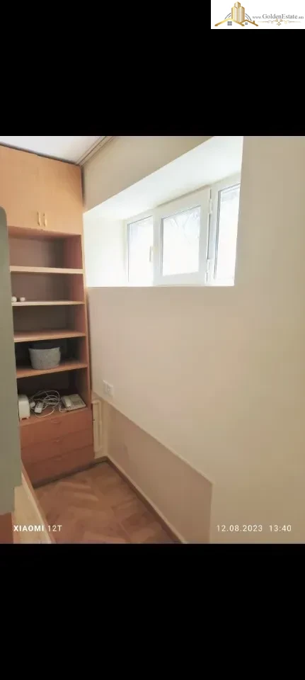 📣 Վարձով է տրվում 2 սենյականոց բնակարան Մամիկոնյանց փողոցում Արաբկիրում, 49 քմ, 1/5 հարկ, քարե շենք