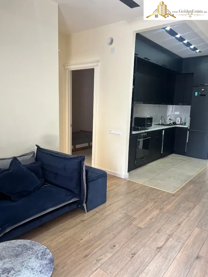 📣 Վարձով է տրվում 3 սենյականոց բնակարան նորակառույց շենքում Գրիբոյեդովի փողոցում Արաբկիրում, 70 քմ, 3/16 հարկ