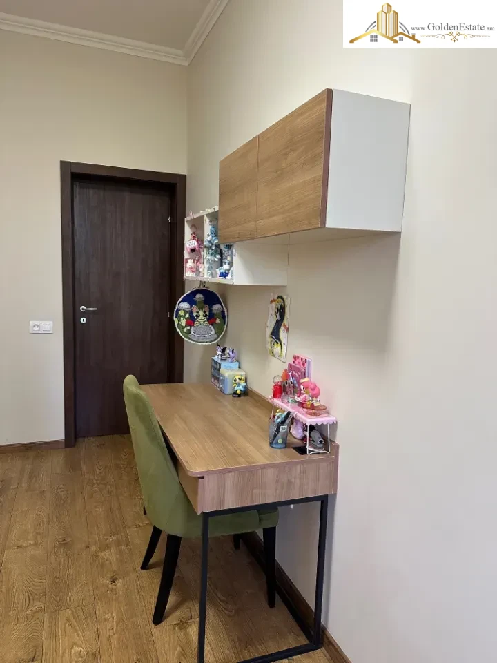 📣 Վաճառվում է 3 սենյականոց բնակարան նորակառույց շենքում Վահրամ Փափազյան փողոցում Արաբկիրում, 73 քմ, 6/15 հարկ
