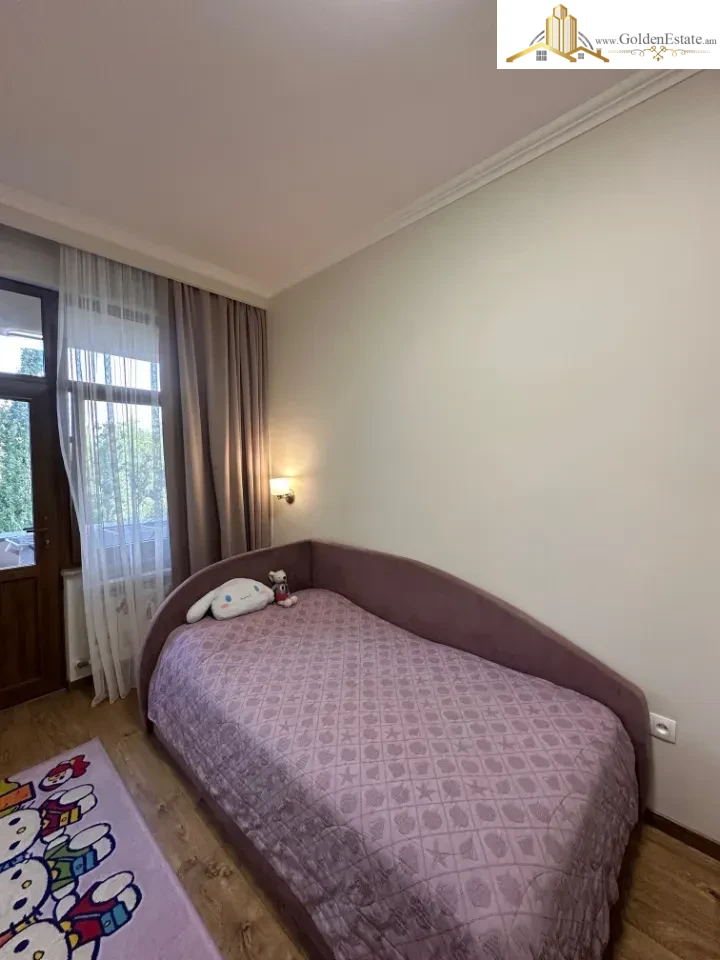 📣 Վաճառվում է 3 սենյականոց բնակարան նորակառույց շենքում Վահրամ Փափազյան փողոցում Արաբկիրում, 73 քմ, 6/15 հարկ