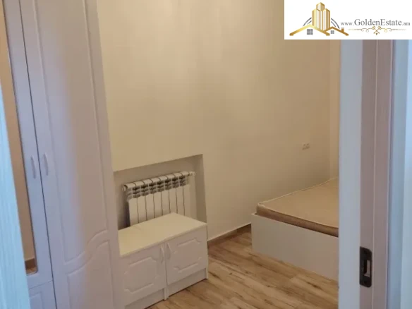 📣 Продаётся 2-комнатная квартира в новостройке на улице Ара Саргсяна, район Аджапняк, 46 кв. м, этаж 2/4
