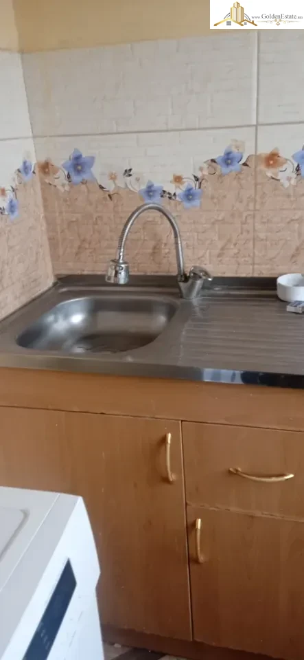 📣 В аренду предлагается 1-комнатная квартира на улице Лепсиуса в Канакер-Зейтуне, 33 кв.м, 2/4 этаж, каменное здание