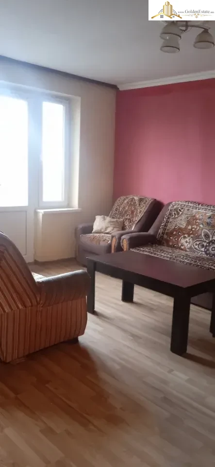 📣 Վարձով է տրվում 1 սենյականոց բնակարան Լեփսիուսի փողոցում Քանաքեռ-Զեյթունում, 33 քմ, 2/4 հարկ, քարե շենք