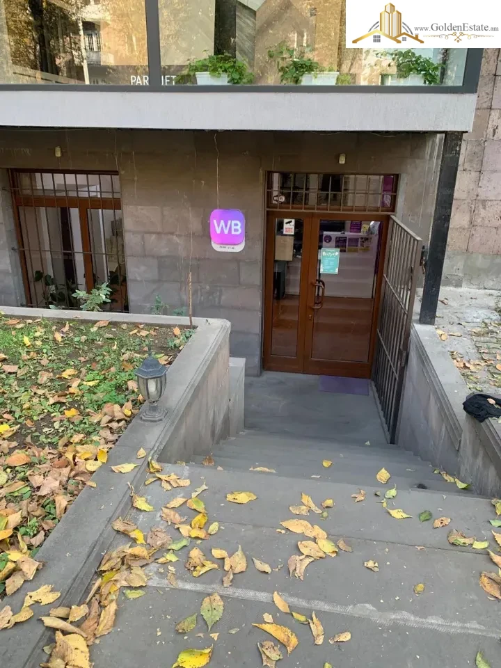 📣 В аренду предлагается многофункциональный объект на улице Тачья Кочари в районе Арабкир, 60 кв.м
