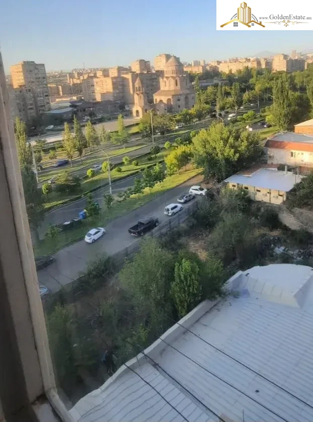 📣 Продаётся 2-комнатная квартира на улице Раффи в районе Малатия-Себастия, 46 кв. м