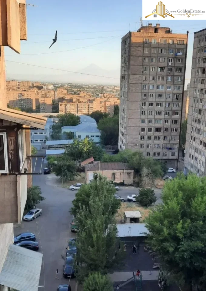 📣 Վաճառվում է 2 սենյականոց բնակարան Րաֆֆու փողոցում Մալաթիա-Սեբաստիայում, 46 քմ