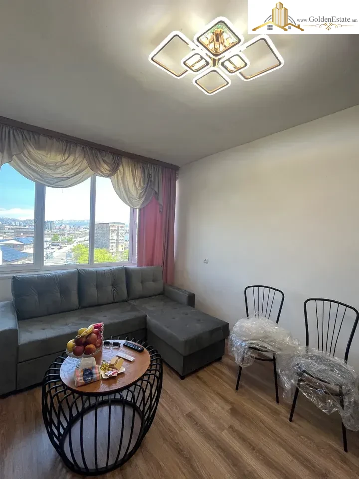 📣 Продается 1-комнатная квартира на улице Ширак в Шенгавите, 22 м², высокие потолки, каменный дом