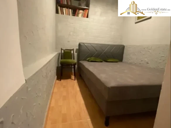 📣 Продается двухэтажный каменный дом на улице Микаэла Чайлахяна в центре, 70 кв. м