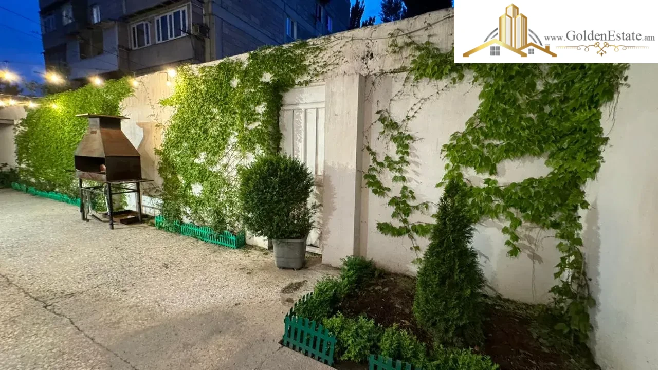 📣 Վաճառվում է 4 սենյականոց բնակարան նորակառույց շենքում Մանուշյան փողոցում Արաբկիրում, 138 քմ, 2 սանհանգույց