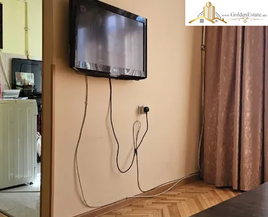 📣 Сдается 1-комнатная квартира на улице Лепсиуса в Канакер-Зейтун, 36 кв.м