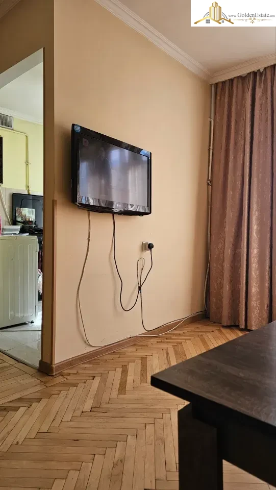 📣 Сдается 1-комнатная квартира на улице Лепсиуса в Канакер-Зейтун, 36 кв.м
