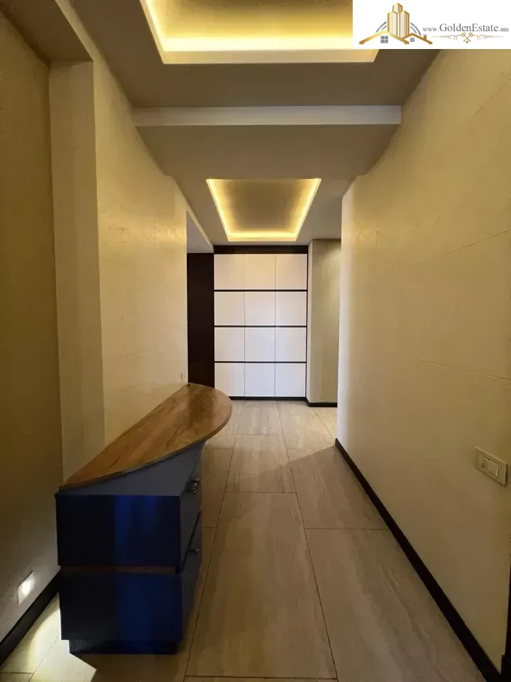 📣 Վաճառվում է 3 սենյականոց բնակարան նորակառույց շենքում Հայրիկ Մուրադյան փողոցում Արաբկիրում, 120 քմ, 7/18 հարկ