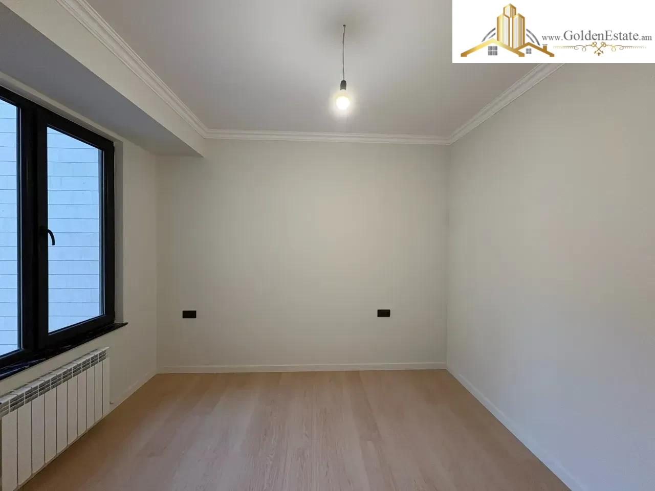 📣 Վաճառվում է 3 սենյականոց բնակարան նորակառույց շենքում, բնակելի համալիր Կոմիտաս Պարկ Արաբկիրում, 92 քմ, 6/18 հարկ