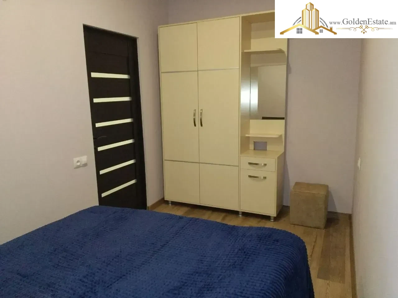 📣 Վարձով է տրվում 2 սենյականոց բնակարան Սունդուկյան փողոցում Արաբկիրում, 45 քմ, 1/12 հարկ