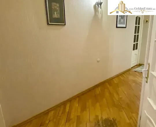 📣 Վաճառվում է 4 սենյականոց բնակարան Արաբկիրում, 120 քմ, 3/5 հարկ, քարե շենք