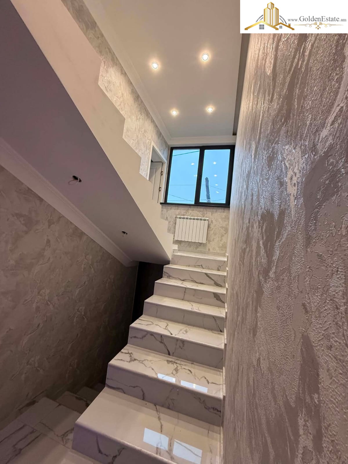  Օրավարձով է տրվում | 3 սենյականոց առանձնատուն Նորք-Մարաշում, 350 քմ 