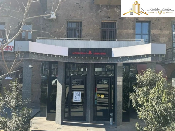 📣 Վարձով է տրվում | Կոմերցիոն տարածք Կենտրոնում, 240 քմ, 2 հարկ 🏢