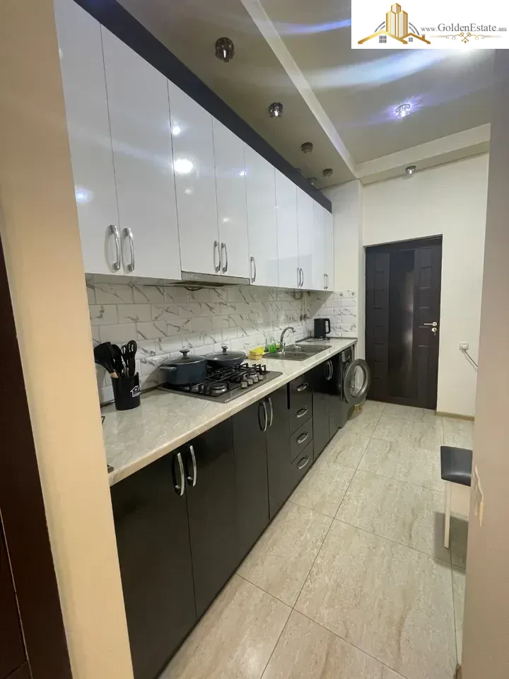 📣 Վարձով է տրվում Մեկ հարկանի քարե տուն Բելինսկու փողոցում Էրեբունիում, 50 քմ, 60 քմ հողի վրա
