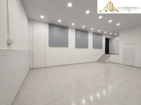 📣 Վարձով է տրվում Արտադրական տարածք Կոմիտասի պողոտայում Արաբկիրում, 110 քմ