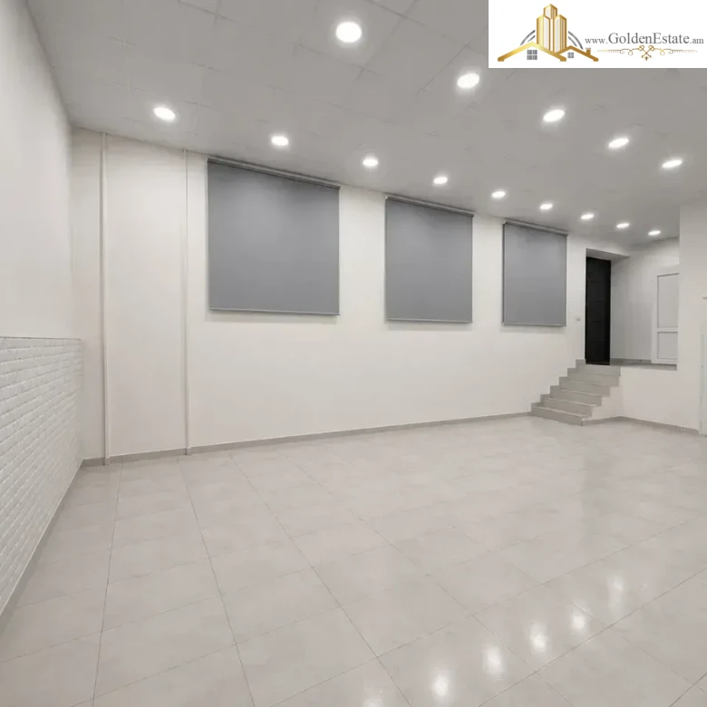 📣 Վարձով է տրվում Արտադրական տարածք Կոմիտասի պողոտայում Արաբկիրում, 110 քմ