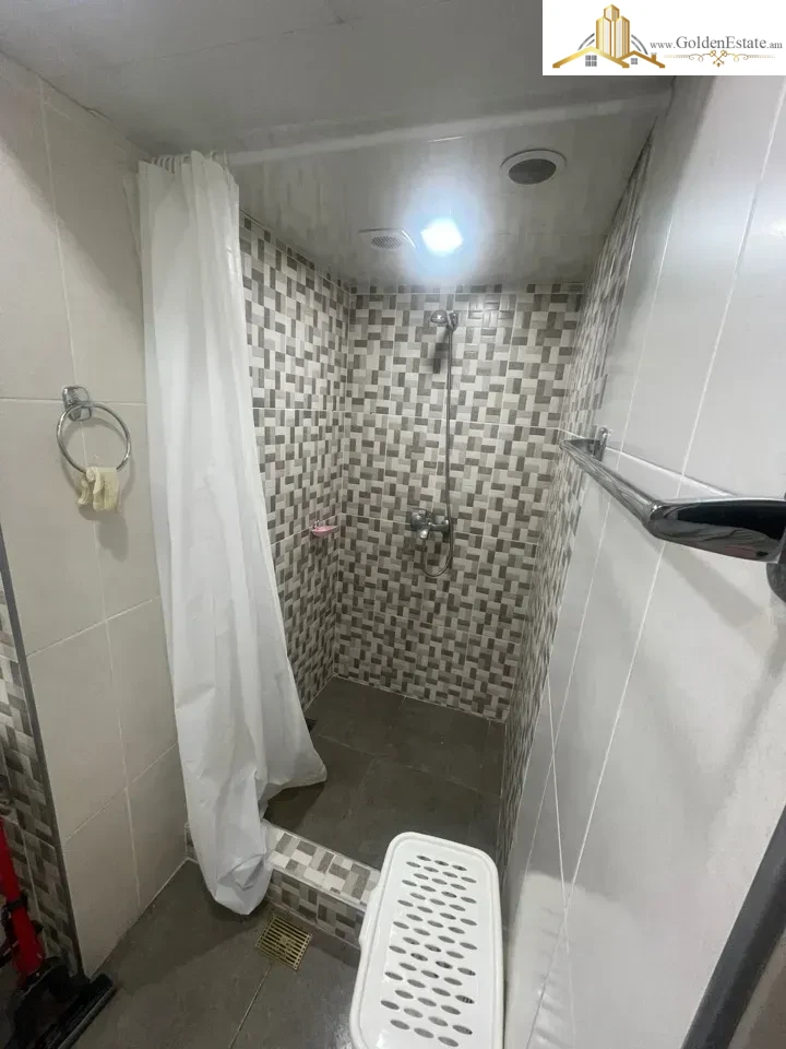 📣 Վաճառվում է 1 սենյականոց բնակարան Կոմիտասի պողոտայում Արաբկիրում, 21 քմ
