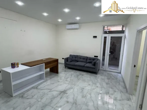 📣 یک فضای اداری برای فروش در خیابان واها‌م پاپازیان، اربونیک، ۴۸ مترمربع