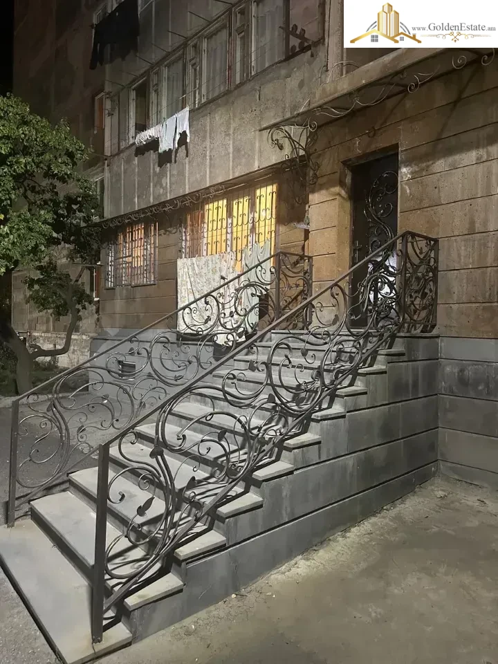 📣 Վարձով է տրվում 6 սենյականոց բնակարան Թբիլիսյան խճուղիում Քանաքեռ-Զեյթունում, 250 քմ, 1/16 հարկ, 2 սանհանգույց