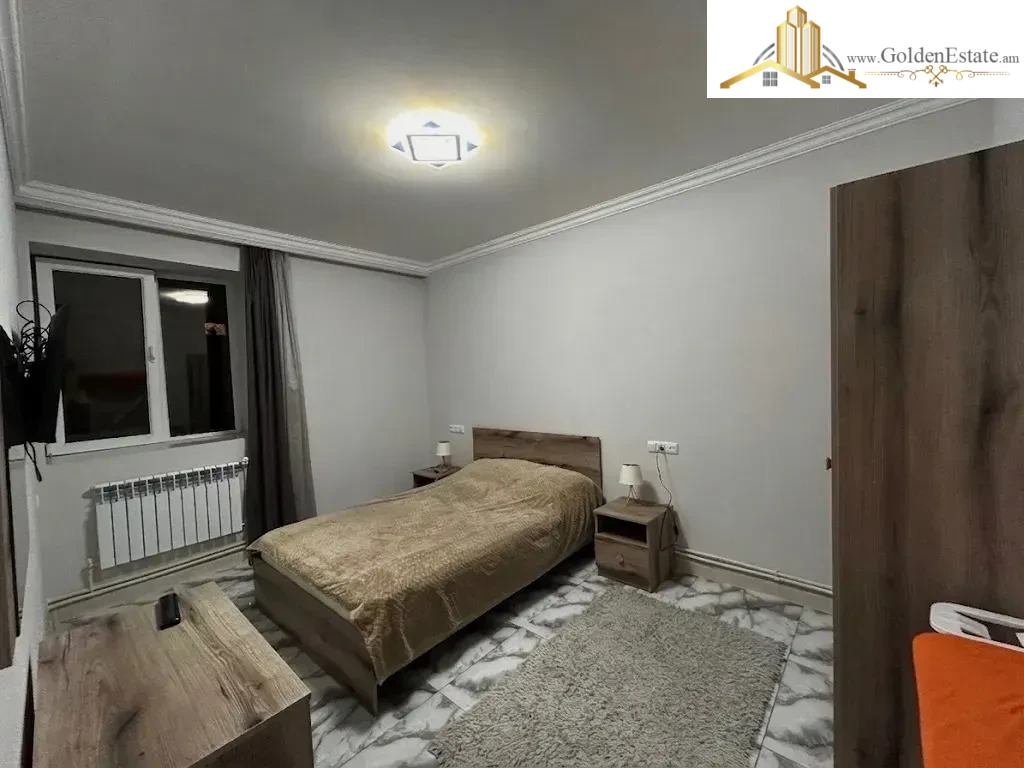 📣 Վարձով է տրվում Մեկ հարկանի քարե տուն Ալեքսեյ Հեքիմյան փողոցում Արաբկիրում, 50 քմ, 50 քմ հողի վրա