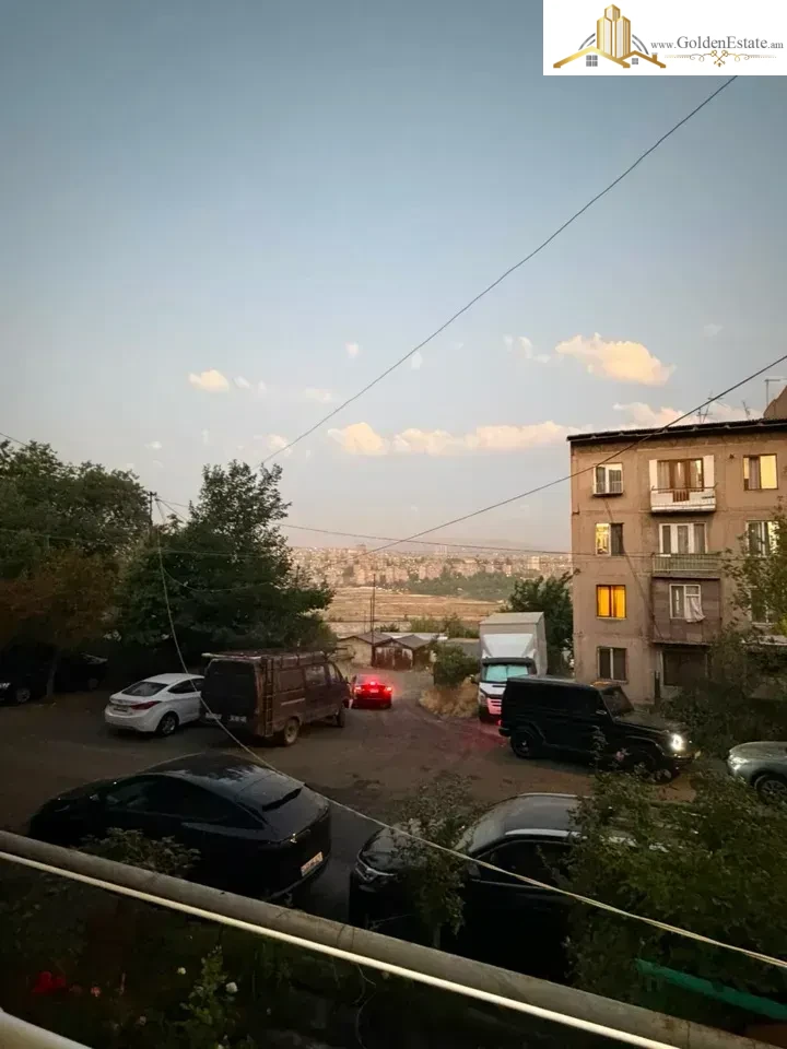📣 Վաճառվում է 3 սենյականոց բնակարան Լեփսիուսի փողոցում Քանաքեռ-Զեյթունում, 74 քմ, 1/4 հարկ