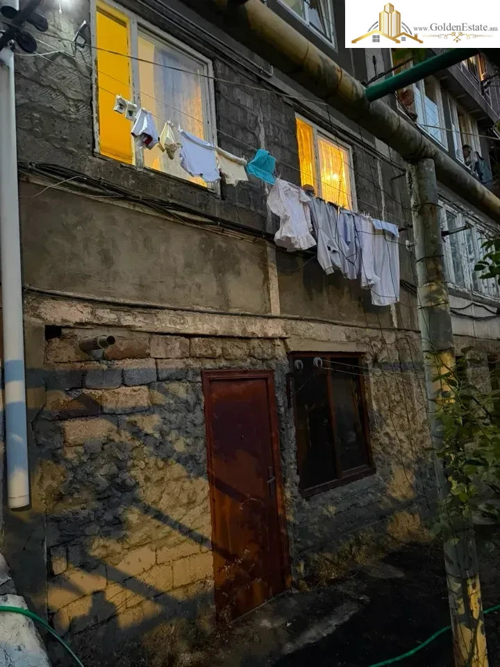 📣 Վաճառվում է 3 սենյականոց բնակարան Լեփսիուսի փողոցում Քանաքեռ-Զեյթունում, 74 քմ, 1/4 հարկ