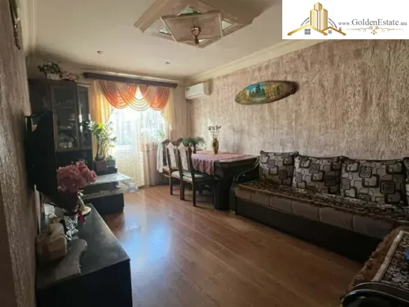 📣 Վարձով է տրվում 2 սենյականոց բնակարան Մինաս Ավետիսյանի 4-րդ փողոցում Քանաքեռ-Զեյթունում, 32 քմ, 2/4 հարկ