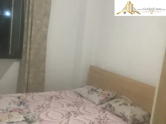 📣 Վաճառվում է 2 սենյականոց բնակարան նորակառույց շենքում Ղափանցյան փողոցում Արաբկիրում, 40 քմ, 1/4 հարկ