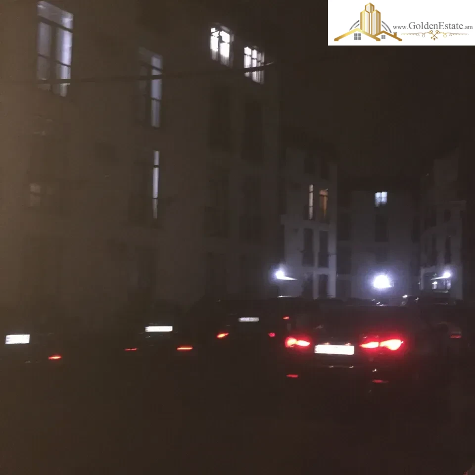 📣 Վաճառվում է 2 սենյականոց բնակարան նորակառույց շենքում Ղափանցյան փողոցում Արաբկիրում, 40 քմ, 1/4 հարկ