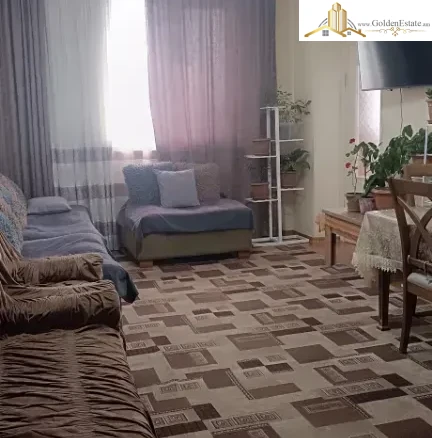 📣 Վաճառվում է 3 սենյականոց բնակարան Գուրգեն Մահարի փողոցում Էրեբունիում, 69 քմ, աղյուսե շենք