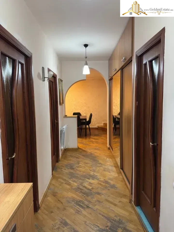 📣 Վաճառվում է 3 սենյականոց բնակարան Սունդուկյան փողոցում Արաբկիրում, 60 քմ