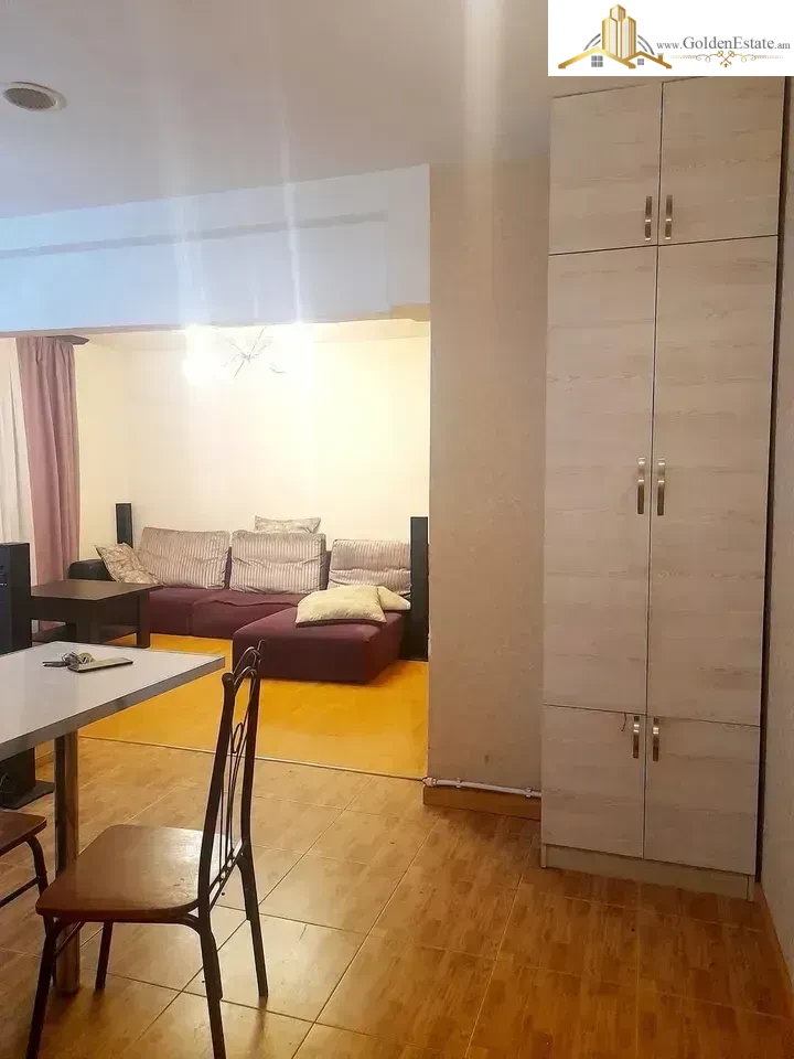 📣 Վաճառվում է 3 սենյականոց բնակարան Ռուբինյանց փողոցում Քանաքեռ-Զեյթունում, 72 քմ, 1/13 հարկ, քարե շենք