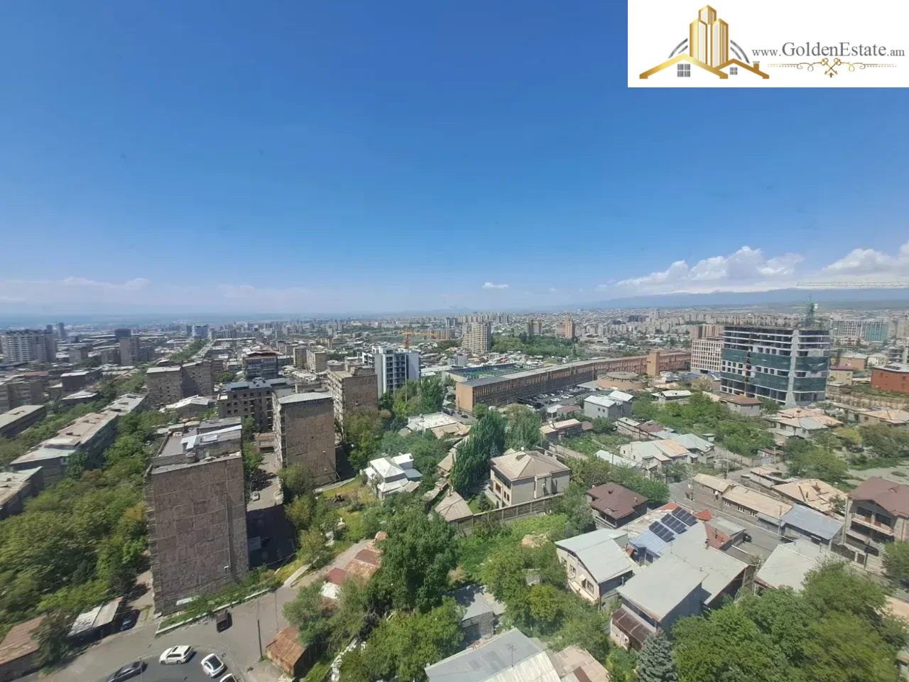 📣 Վաճառվում է 3 սենյականոց բնակարան նորակառույց շենքում Մամիկոնյանց փողոցում Արաբկիրում, 53 քմ, բարձր առաստաղներ