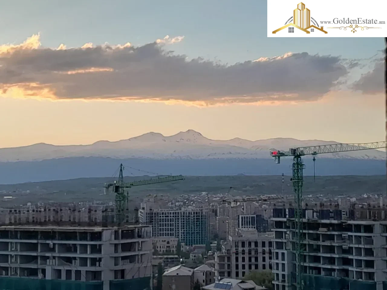📣 Վաճառվում է 3 սենյականոց բնակարան նորակառույց շենքում Մամիկոնյանց փողոցում Արաբկիրում, 53 քմ, բարձր առաստաղներ