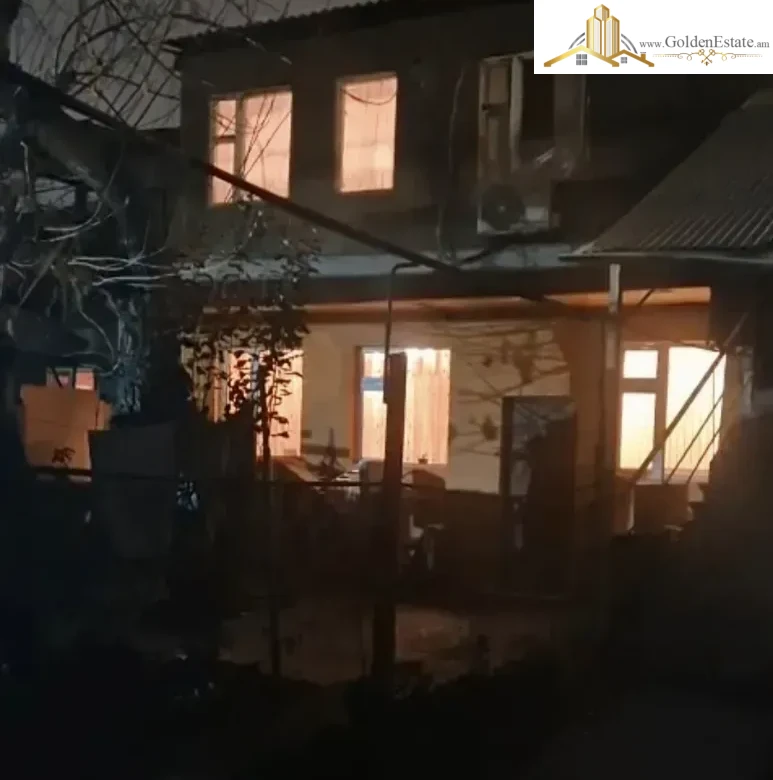 📣 Վաճառվում է 3 սենյականոց բնակարան Տիգրան Մեծի պողոտայում Էրեբունիում, 78 քմ, 2/2 հարկ, քարե շենք